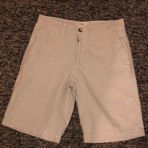 Free planet men's shorts, pocket both sides